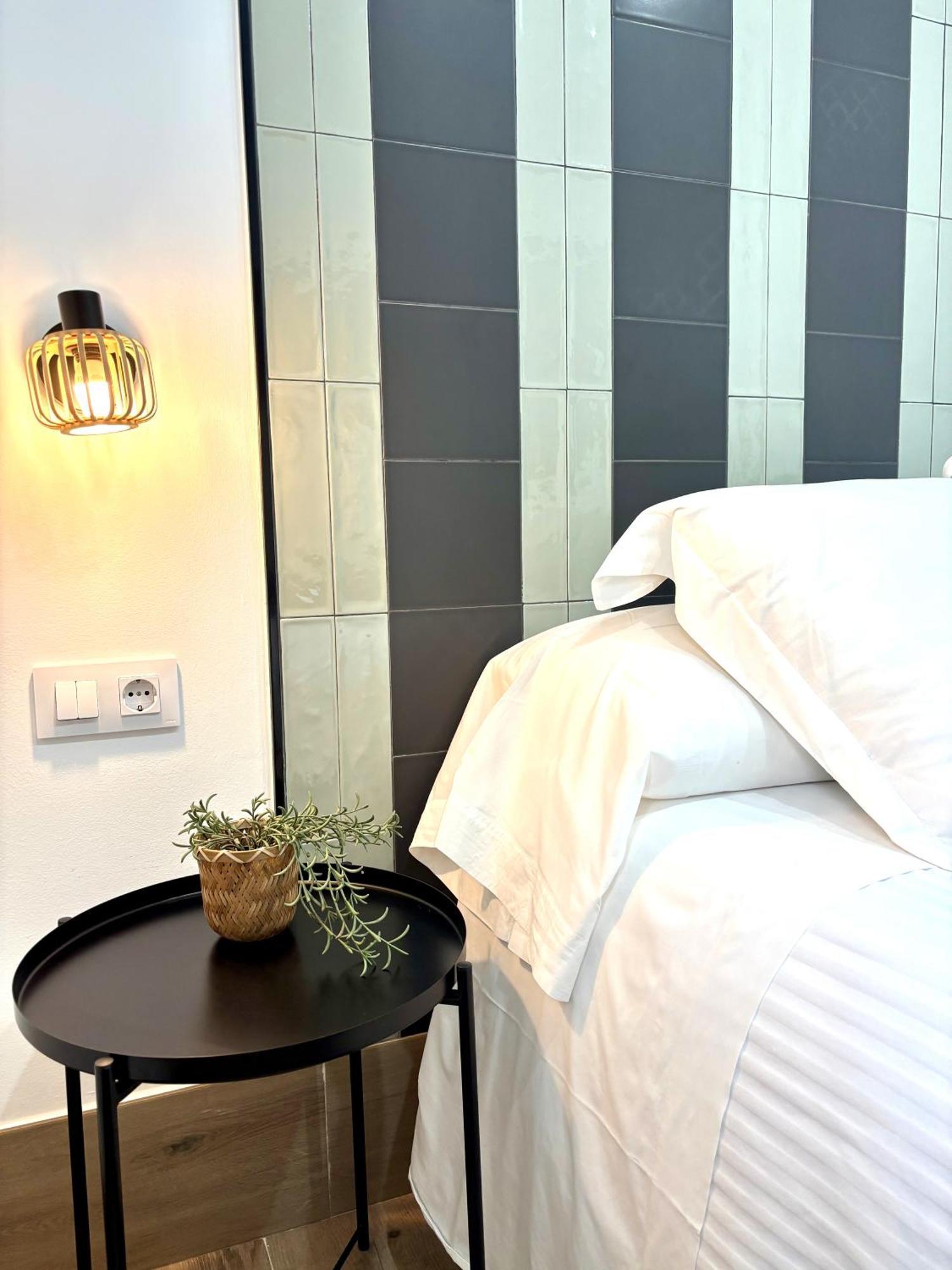 5 Soles Hotel Carmona  Exterior photo